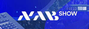 NAB Show Logo