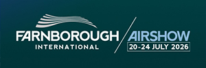Farnborough Show Logo