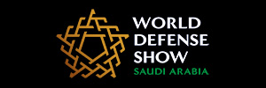 World Defense Show Logo